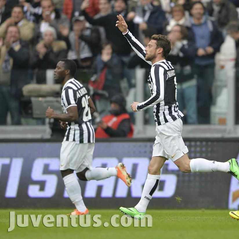 #JuveChievo, le statistiche della partita