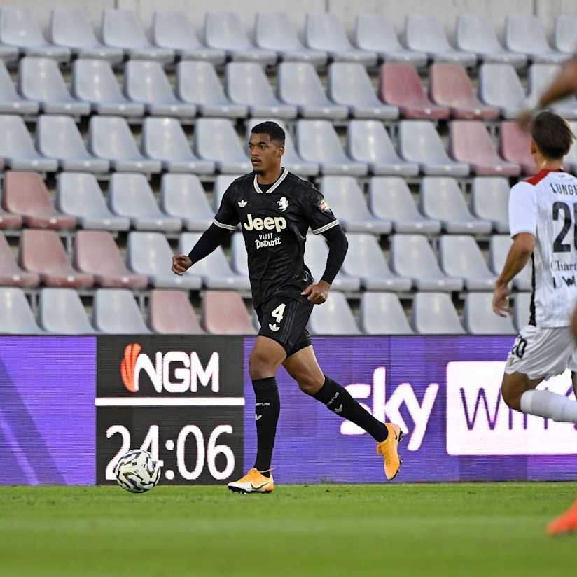 Gallery | Serie C | Juventus Next Gen-Torres