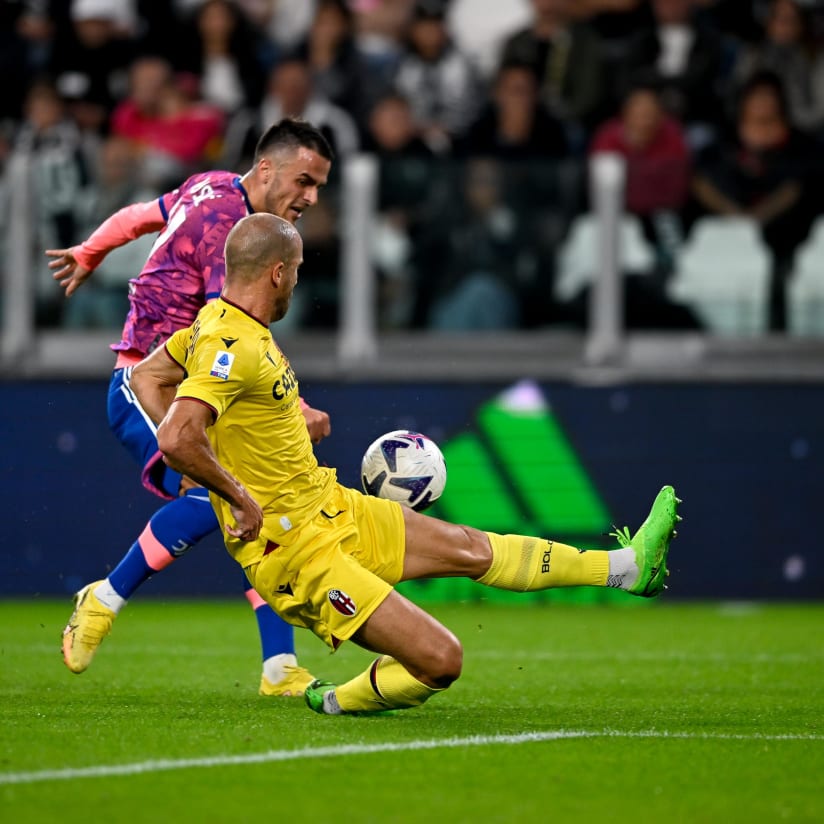 Juventus-Bologna | Gallery
