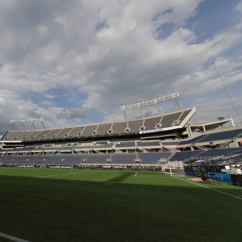 Juve on the Road | Our opponents in the USA