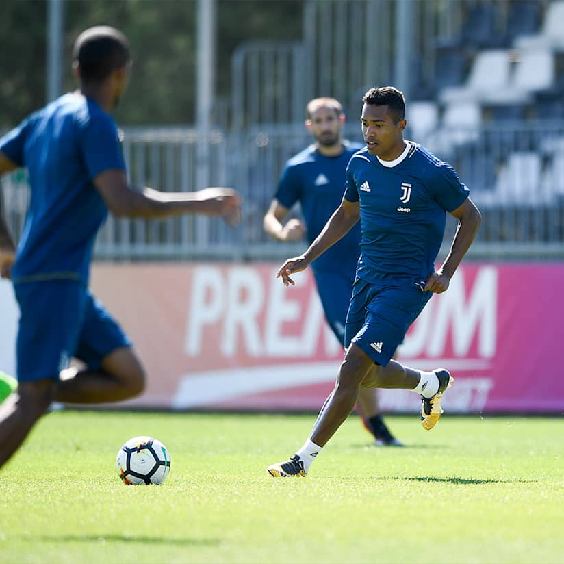 A due giorni da Juve-Lazio