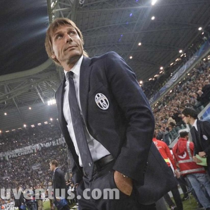 UEFA Champions League - Juventus Galatasaray