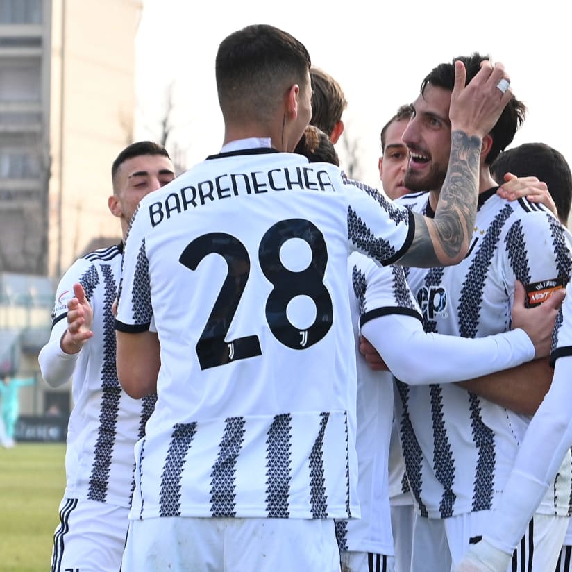 Juventus Next Gen-Piacenza | La sintesi