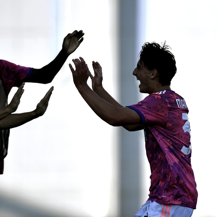 Best 22/23 | Under 19