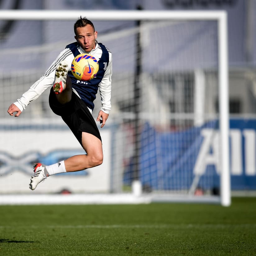 Training Center | Friday Focus at the JTC