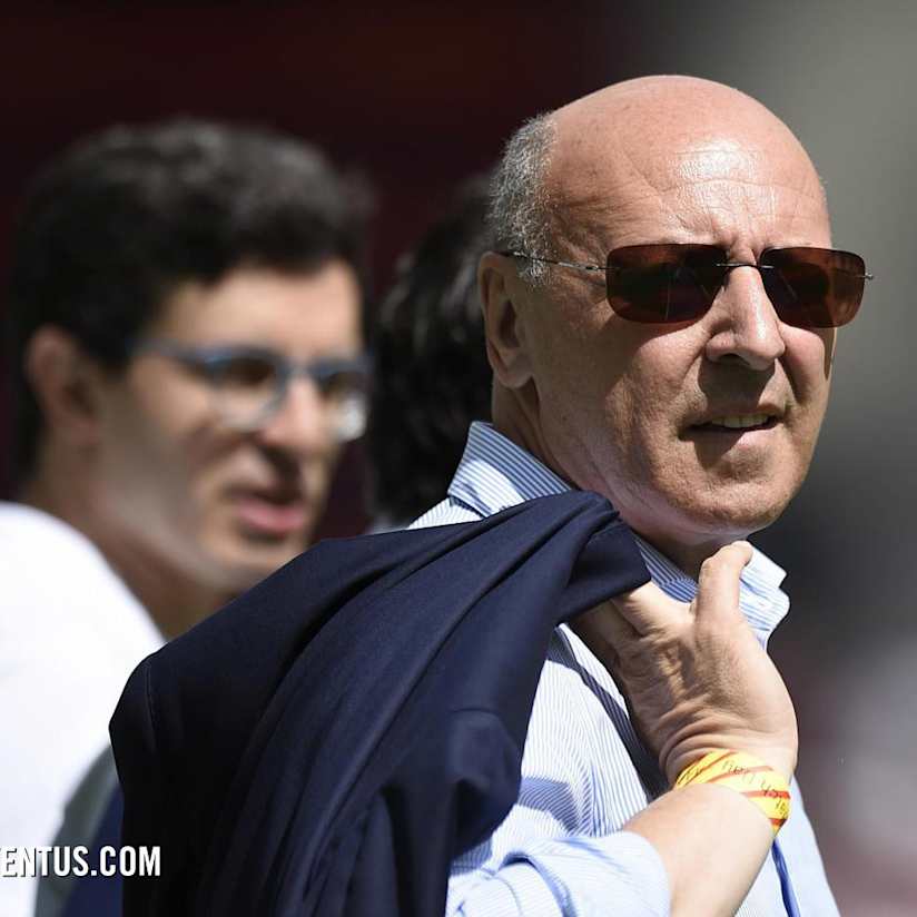Marotta: “Villar Perosa, part of Juve history”
