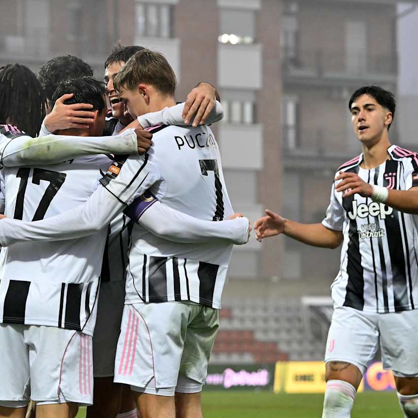 Serie C | Dove vedere Arezzo-Juventus Next Gen