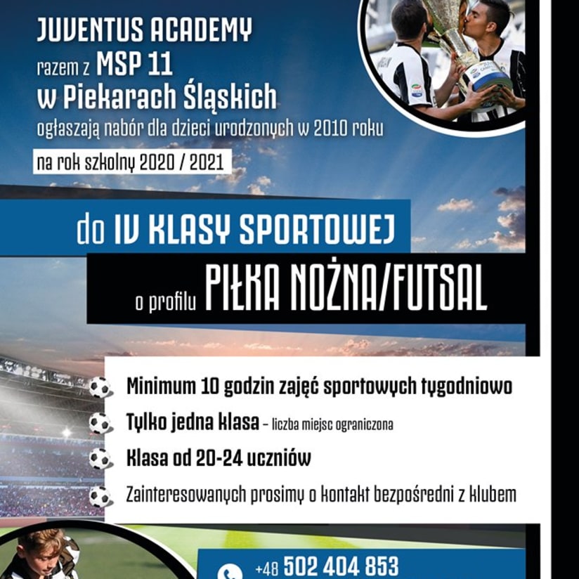 promo-1-year-round-training-piekary-slaskie