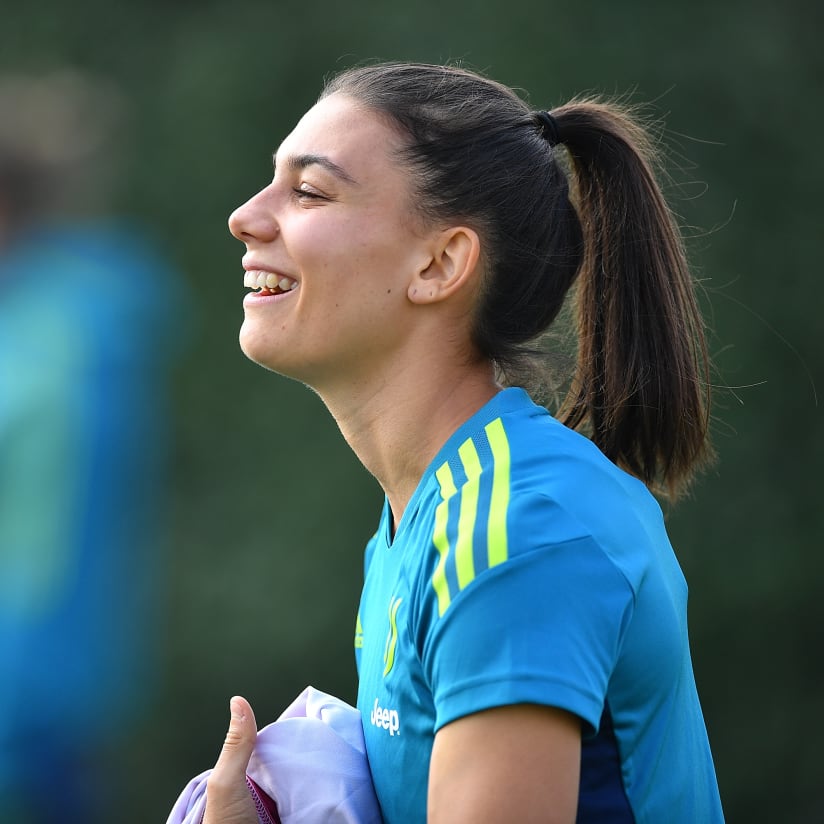 Bonfantini renews until 2025
