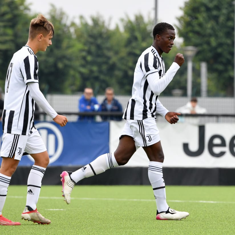 Gallery Under 16 | Juventus - Alessandria