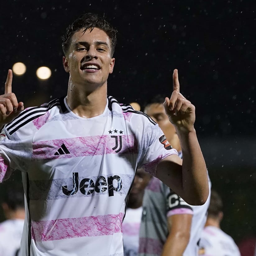 Next Gen | Ancona - Juventus | Gallery 