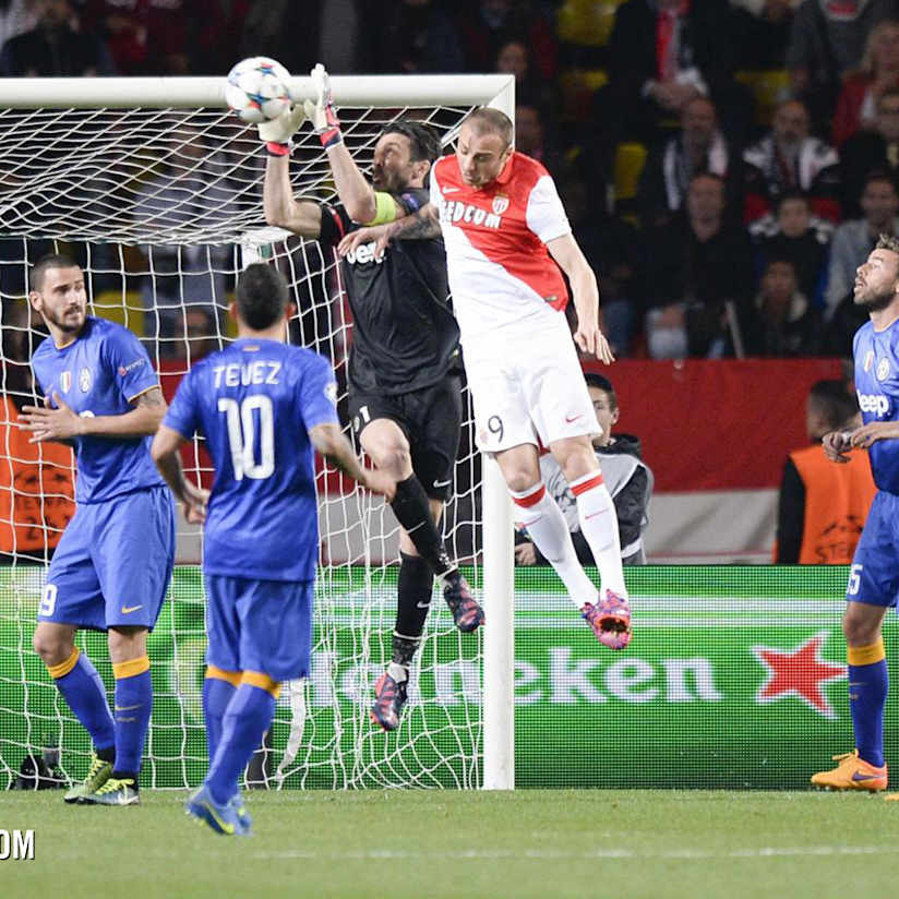 Buffon: "We wanted to qualify at all costs"