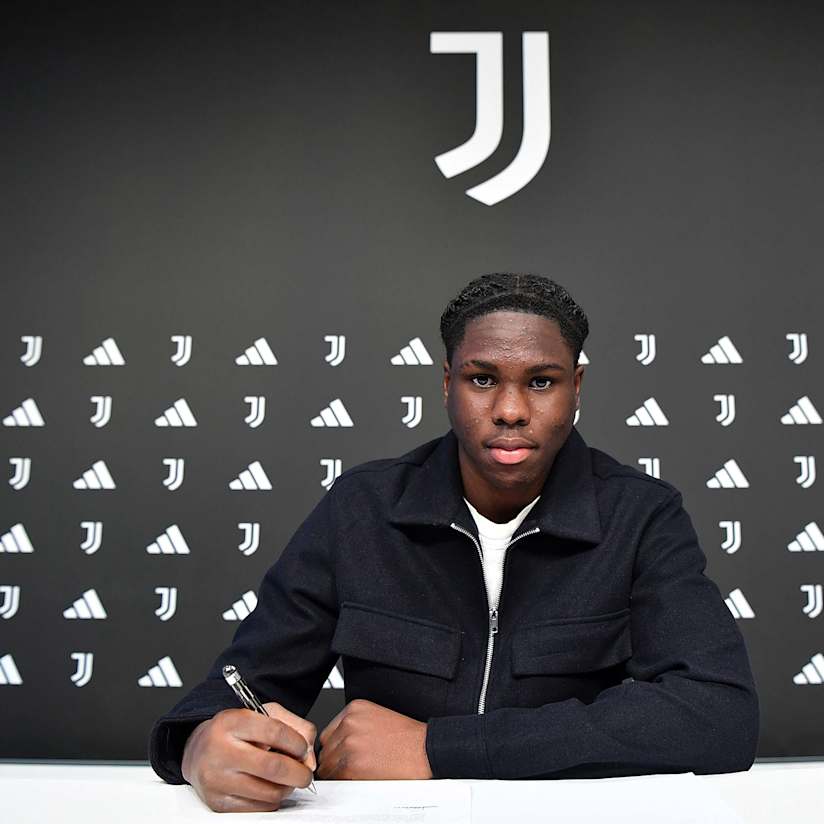 Next Gen | Owusu, è rinnovo!