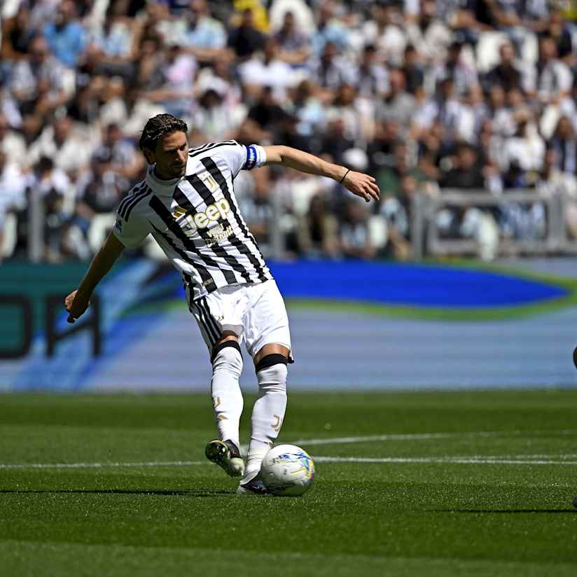 Bianconeri come up short against Fiorentina 