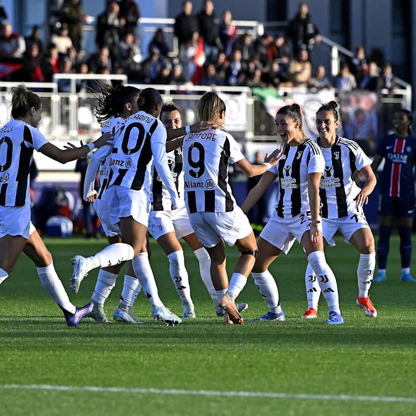 Serie A Femminile | Juventus Women-Fiorentina, dove vederla