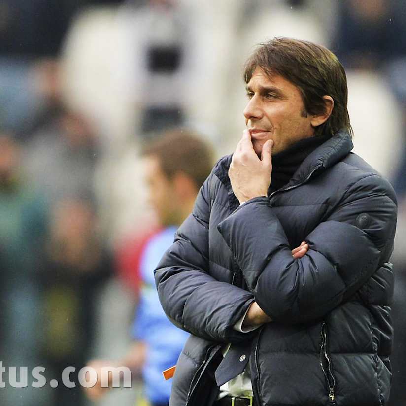 Conte: «Ragazzi, continuate a sorprendermi»