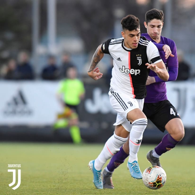 Under 19 | Juve-Fiorentina Gallery