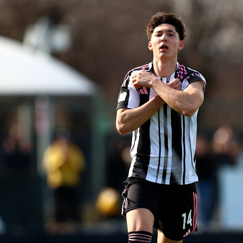 Gallery | U20 | Juventus-Monza