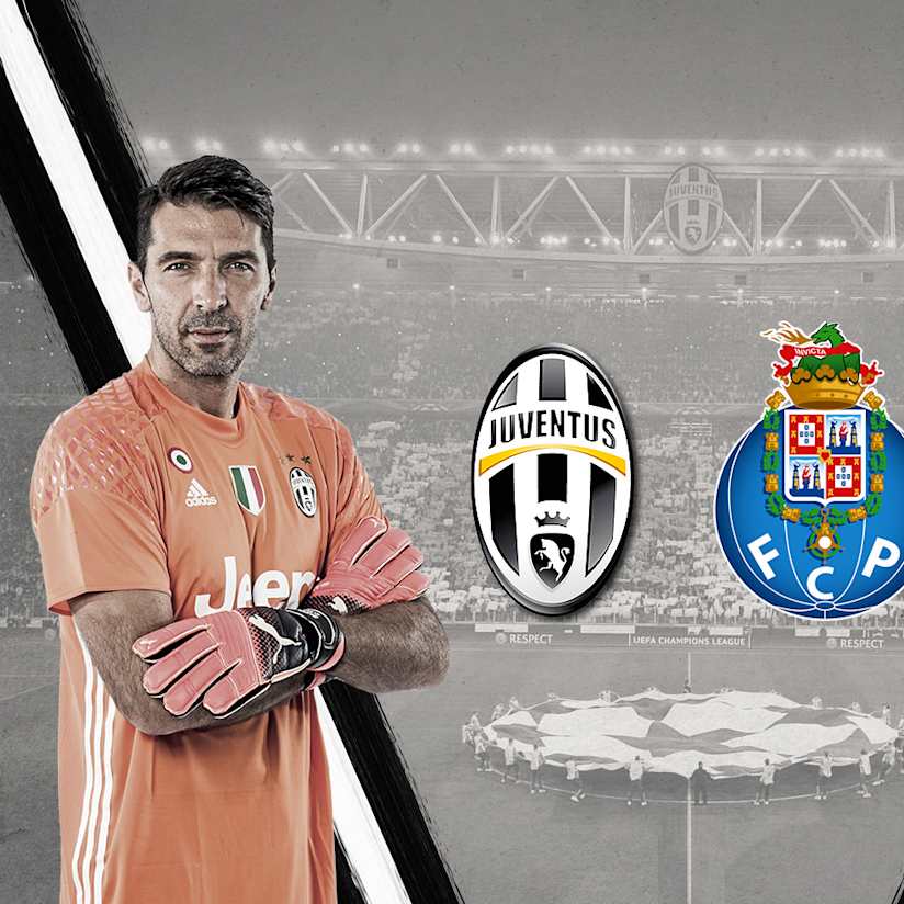 Champions League: agli Ottavi sarà Juventus-Porto