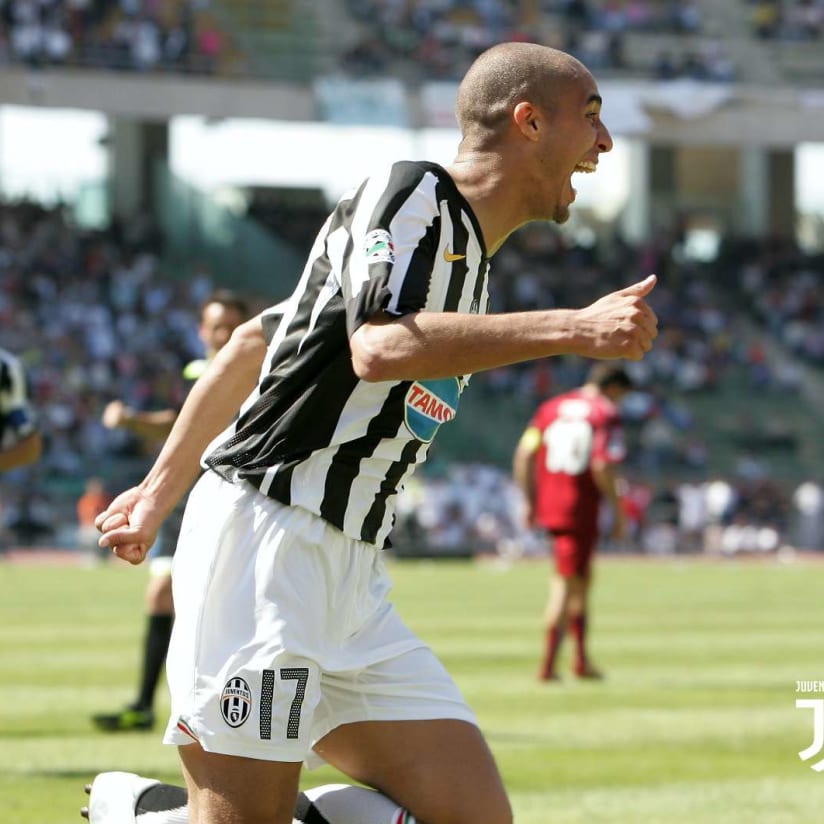 Storia⎮Lo Scudetto 2006