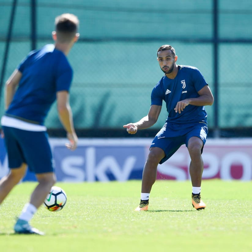 Derby della Mole: è iniziata la preparazione