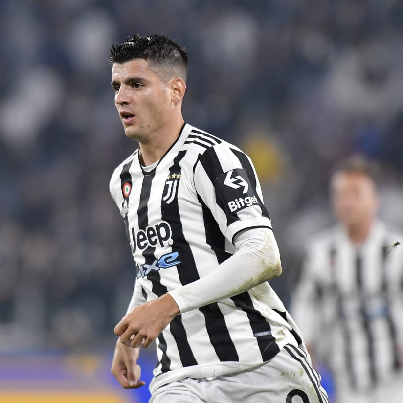 Squad List | Derby d'Italia