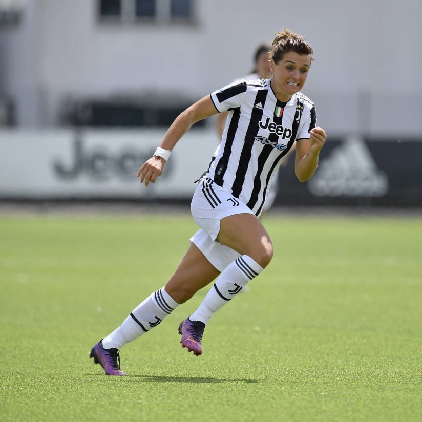 GALLERY | JUVENTUS WOMEN-SASSUOLO