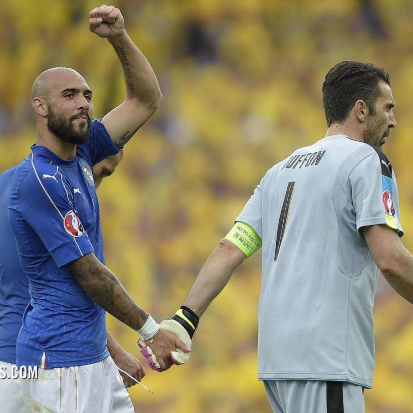 Friday international round-up