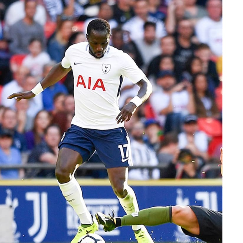 #Eurowatch: cinquina del Tottenham