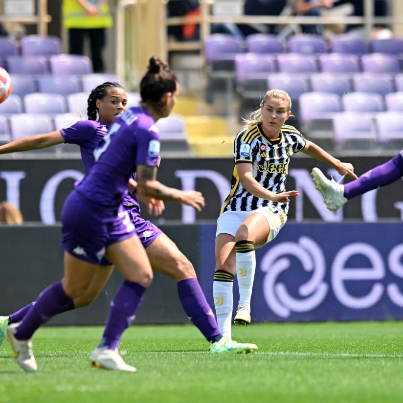 Women | Fiorentina - Juventus | Gallery
