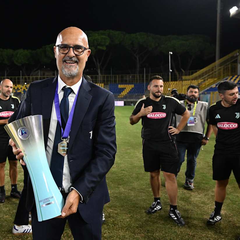Serie A Women’s Cup | Sala Stampa | Le parole del post partita