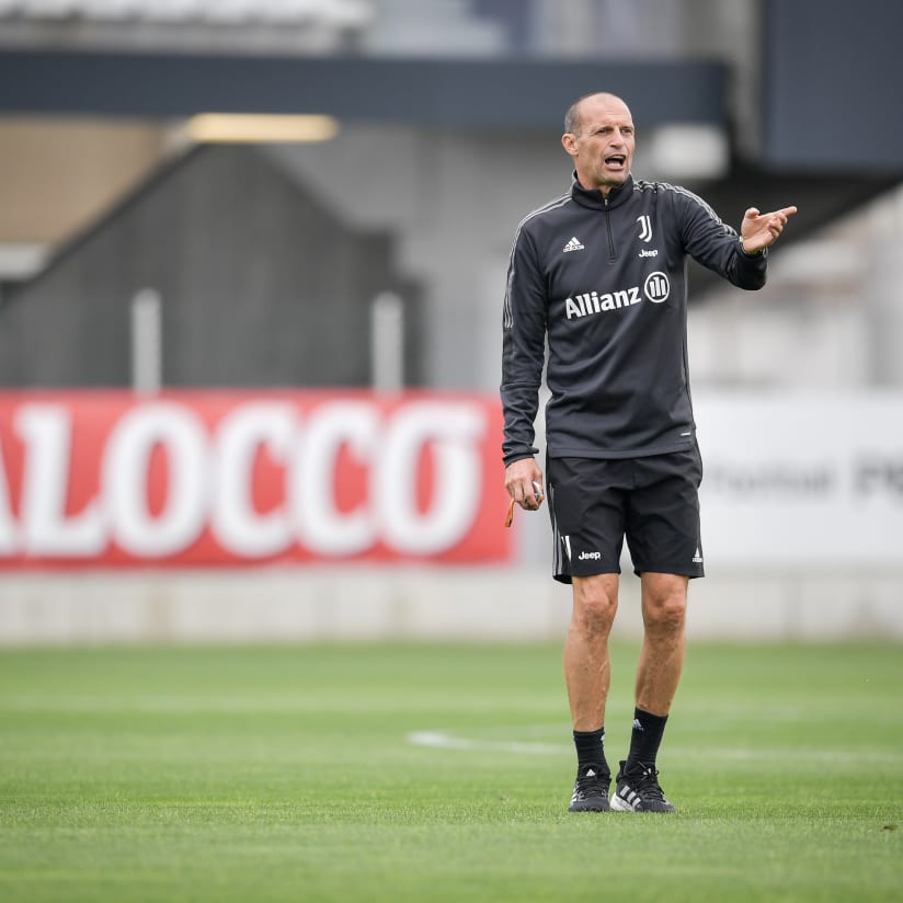 Alessandria friendly set for Saturday