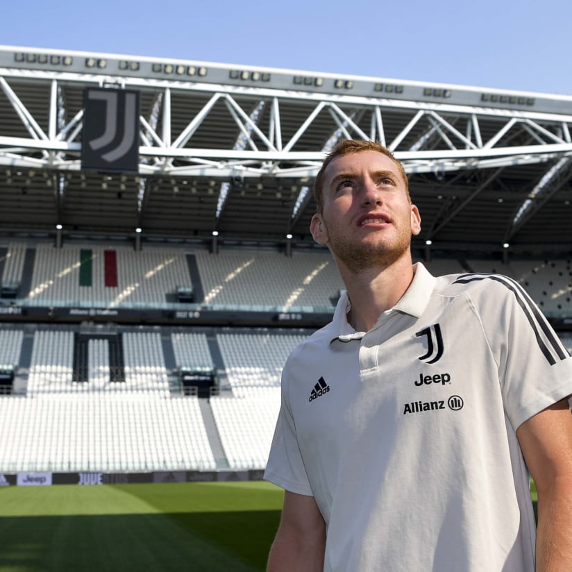 Fotostory | La giornata di Dejan