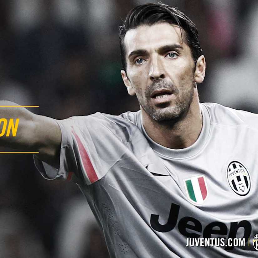 #AskBuffon on Thursday!