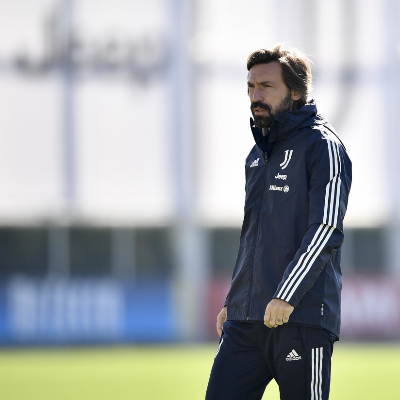 Training Center | Allenamento personalizzato di recupero per i Nazionali