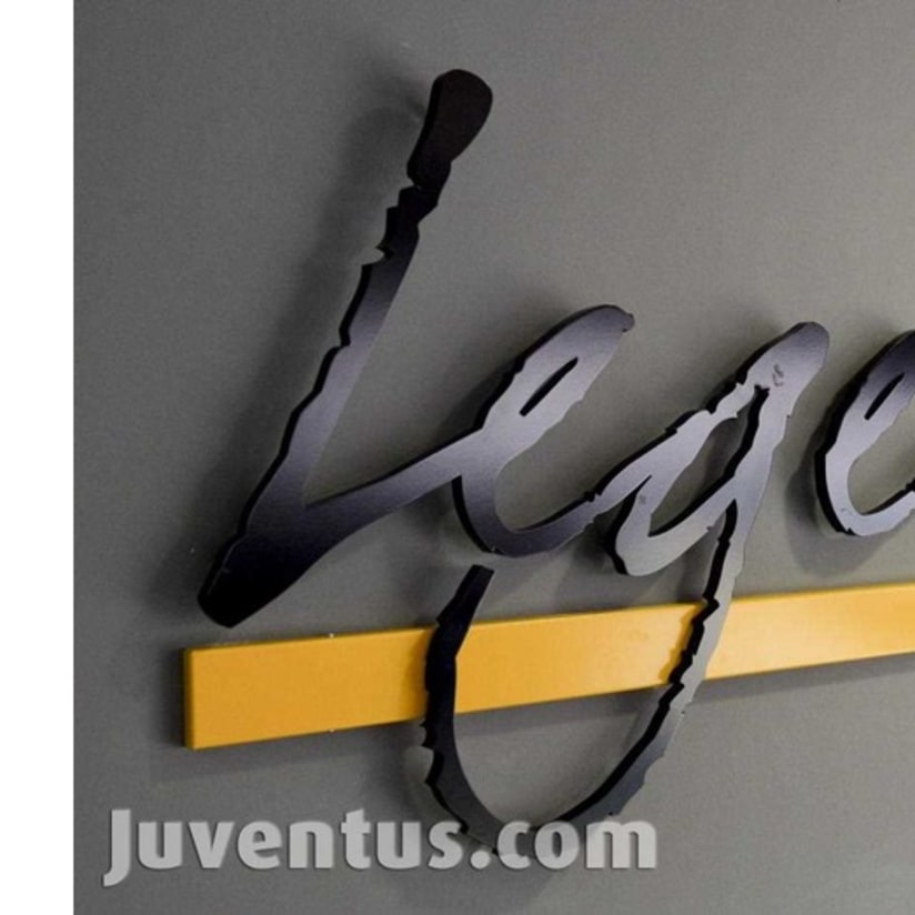 L'inaugurazione del Legends Club - Legends Club opening
