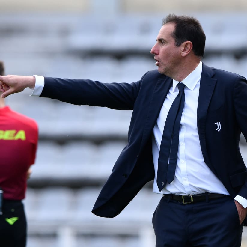 Under 23, si riparte con Mister Zauli!