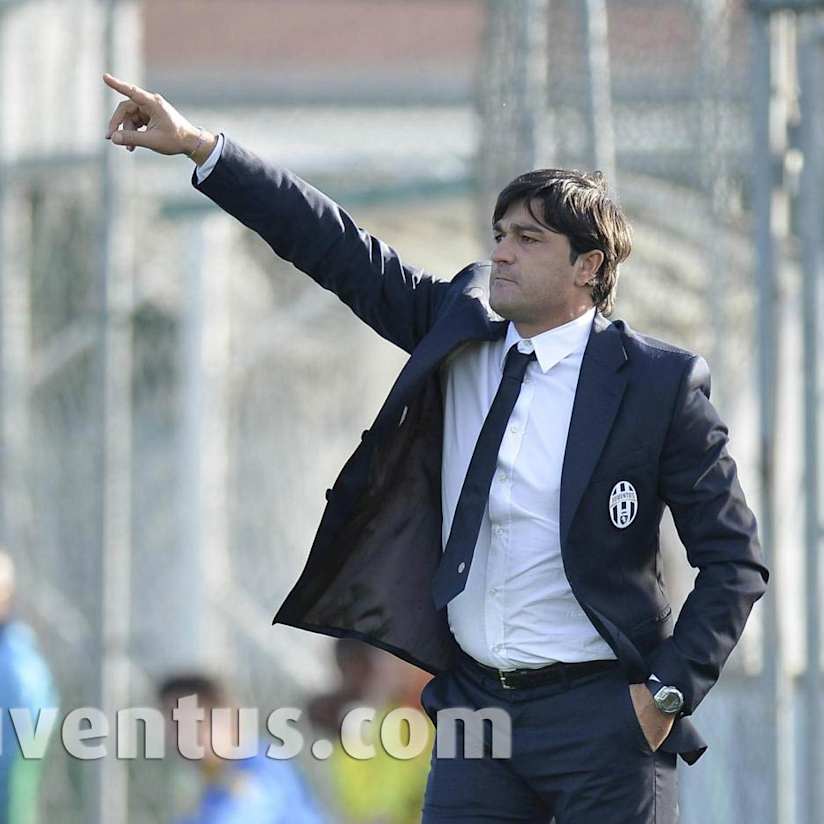 Della Morte: «Puntare a un grande 2014»