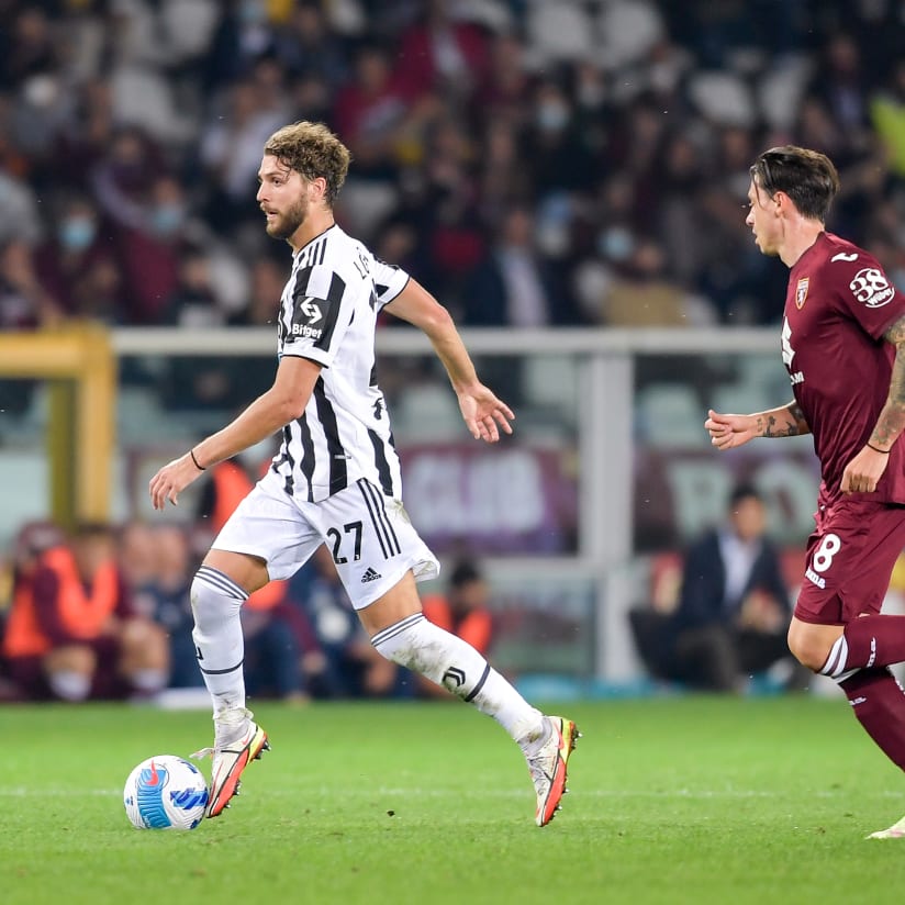 MATCH PREVIEW | JUVENTUS - TORINO