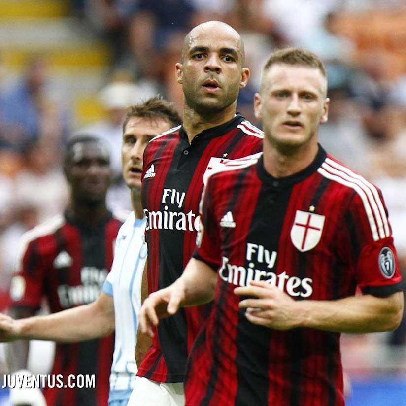 I convocati rossoneri