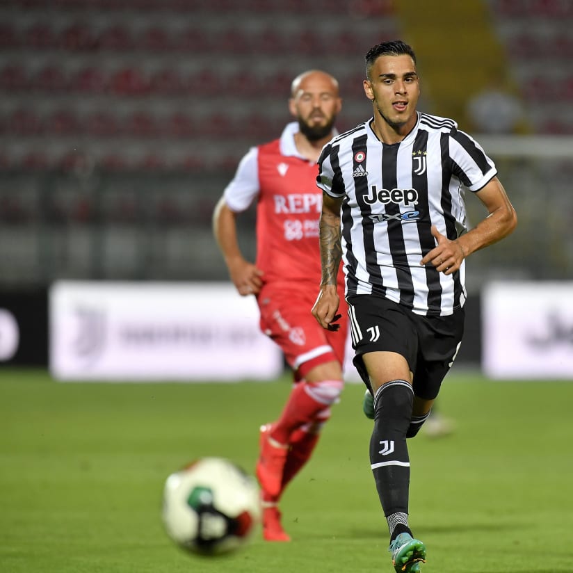 Gallery | Juventus Under 23 - Padova 