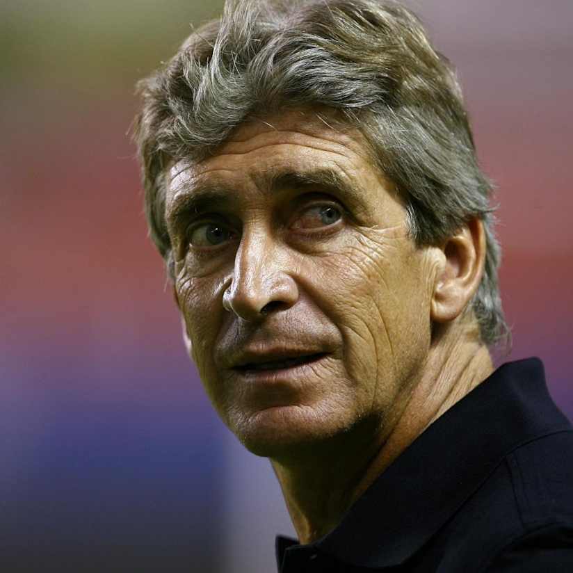 Pellegrini and Kompany: “We face a strong Juve”