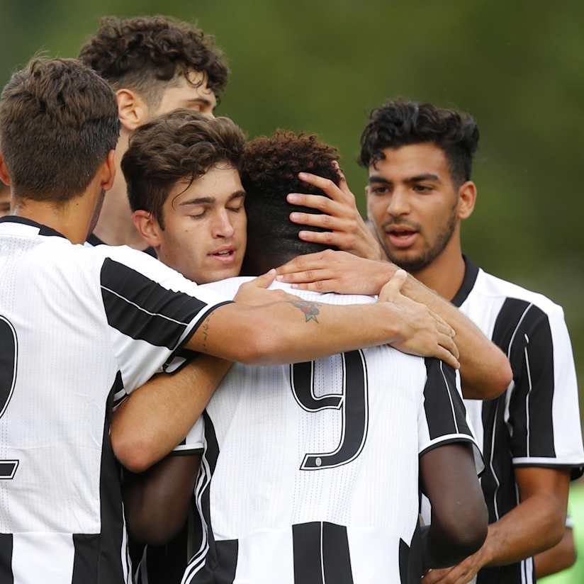 Grosso names squad for UYL opener