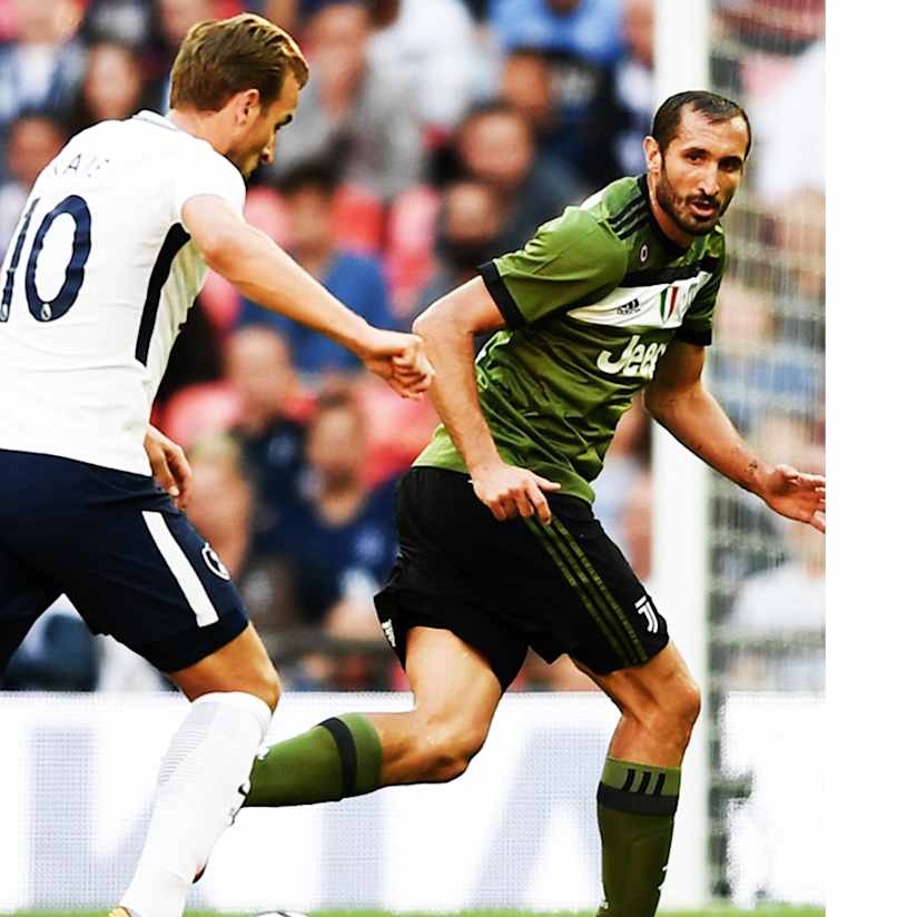 EuroWatch: il Tottenham vince contro l'Arsenal