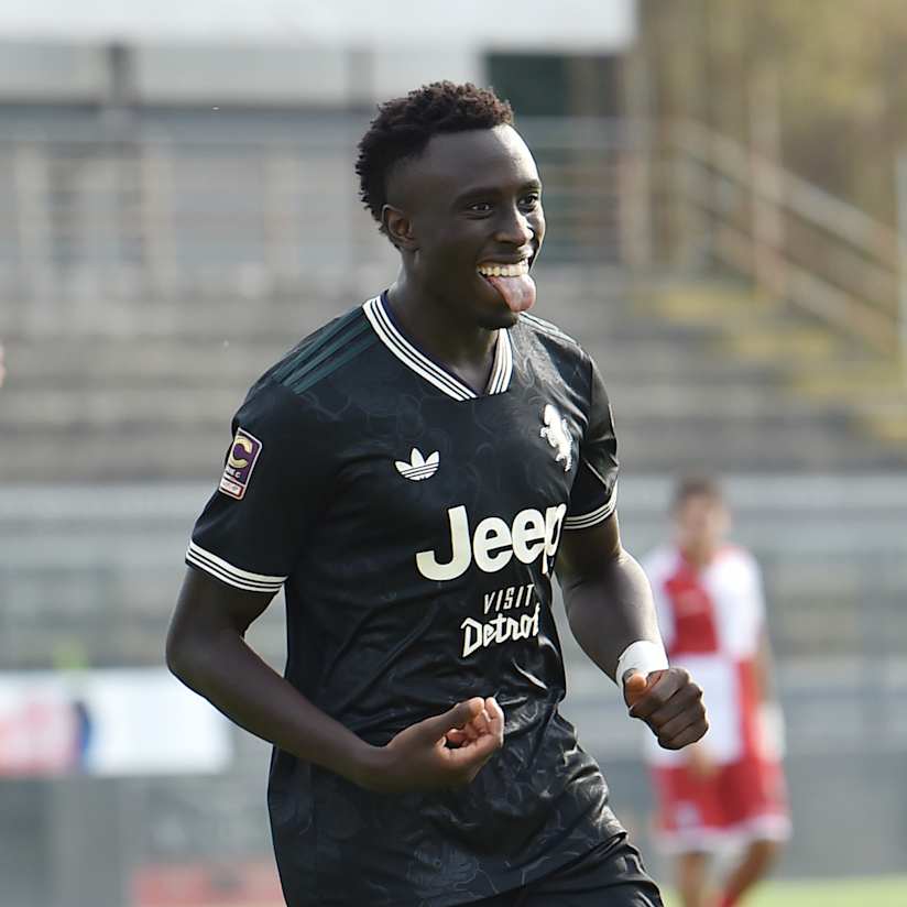 Gallery | Serie C | Rimini-Juventus Next Gen