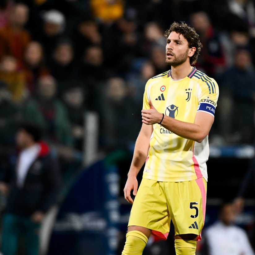 Coppa Italia | Juventus-Empoli, dove vederla