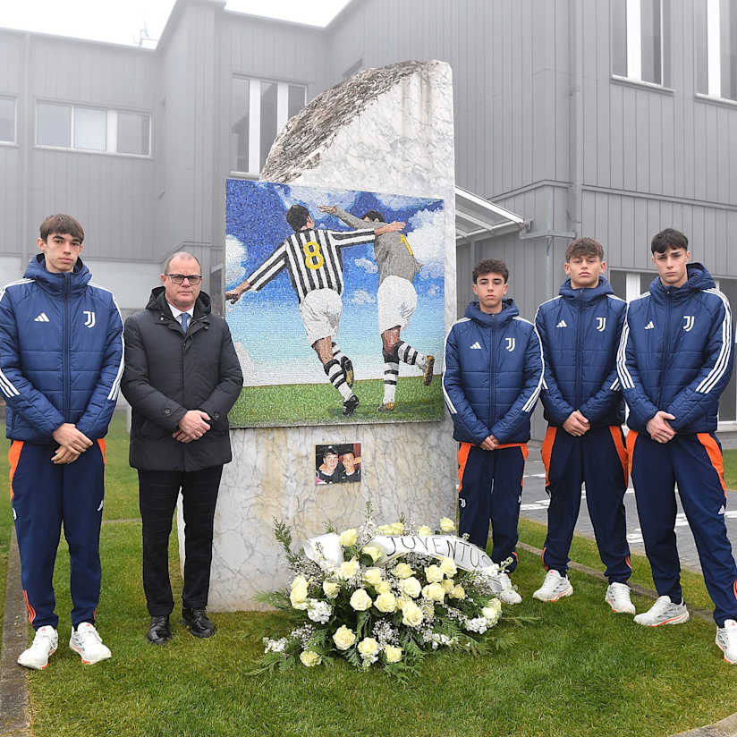 Eighteen years without Ale and Ricky