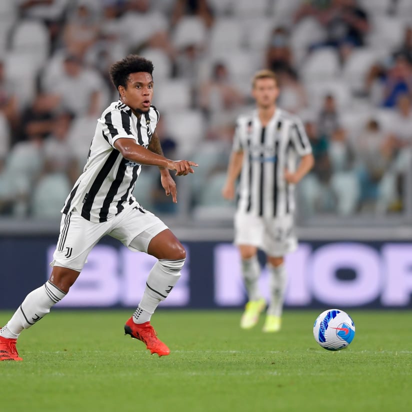 Buon compleanno Wes!