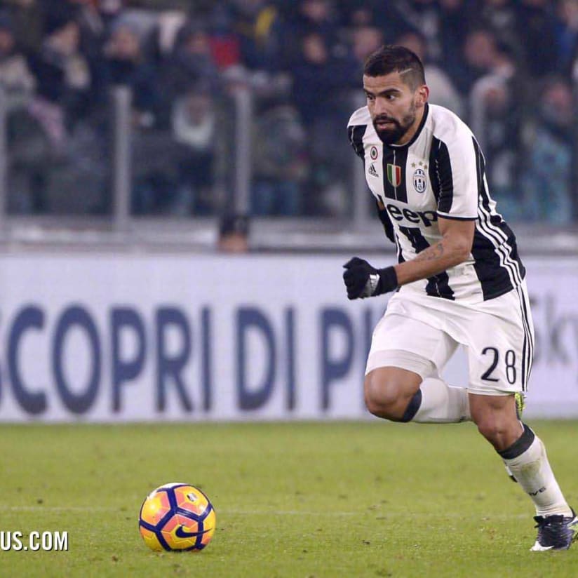 January transfer window round-up