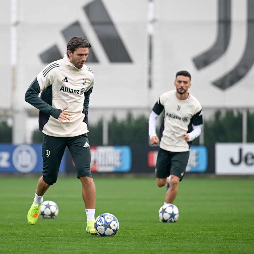 Gallery | Readying up for Real